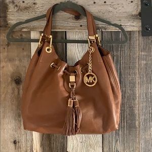 Michael Kors authentic handbag